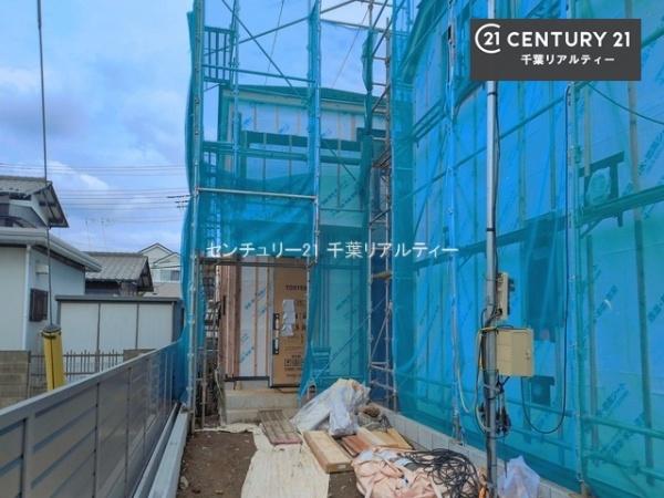 ＧＲＡＦＡＲＥ千葉市若葉区みつわ台１丁目　１号棟
