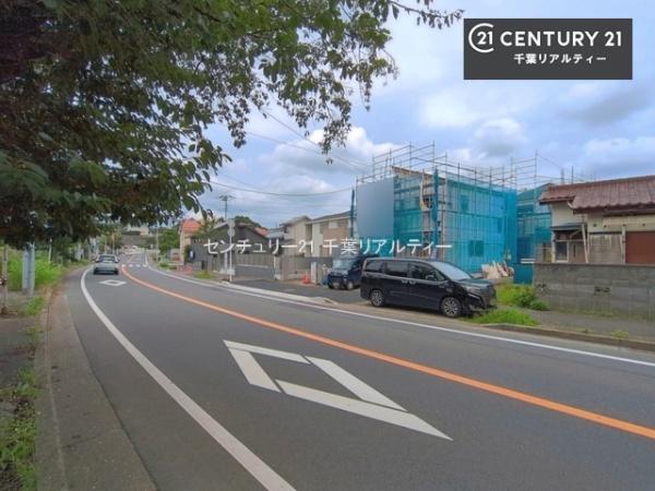 ＧＲＡＦＡＲＥ千葉市若葉区みつわ台１丁目　１号棟