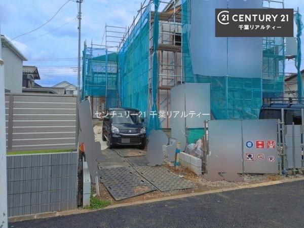 ＧＲＡＦＡＲＥ千葉市若葉区みつわ台１丁目　１号棟