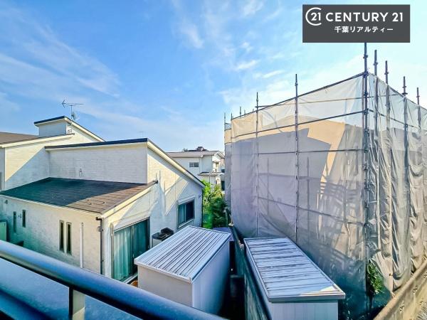 千葉市若葉区千城台北３丁目　1号棟