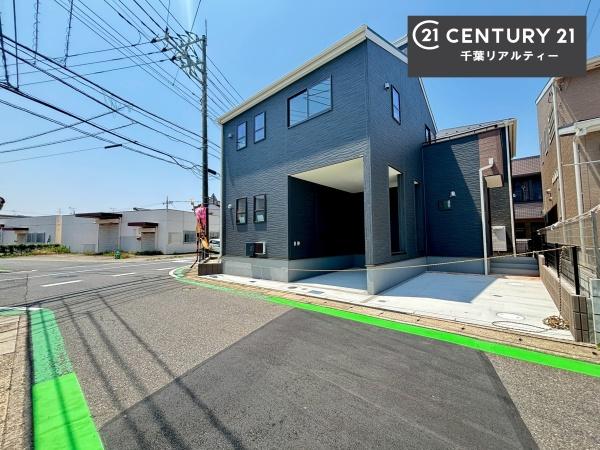 千葉市若葉区愛生町 2号棟