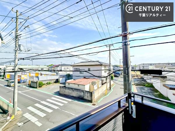 千葉市若葉区愛生町　2号棟