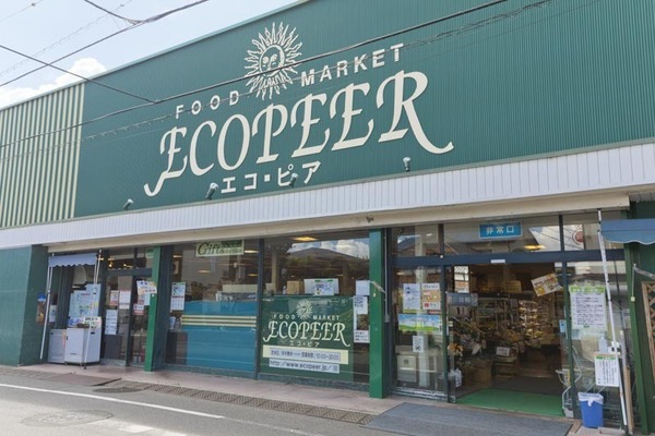 市川市東菅野３丁目　１号棟(エコ・ピア八幡店)