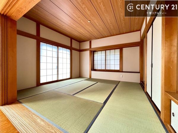 千葉市緑区高津戸町の中古一戸建て