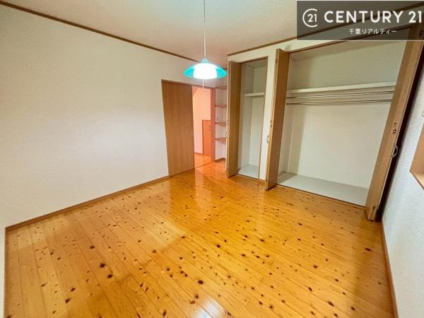 千葉市緑区高津戸町の中古一戸建て