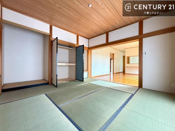 千葉市緑区高津戸町の中古一戸建て