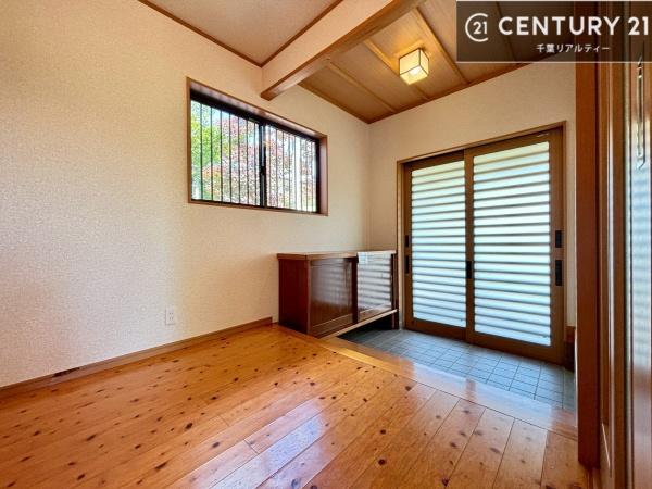 千葉市緑区高津戸町の中古一戸建て