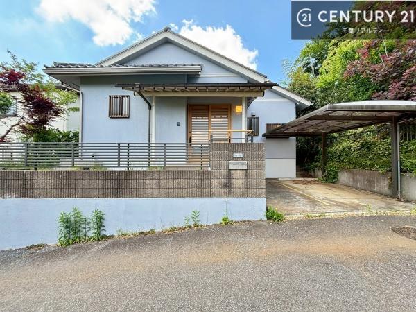 千葉市緑区高津戸町