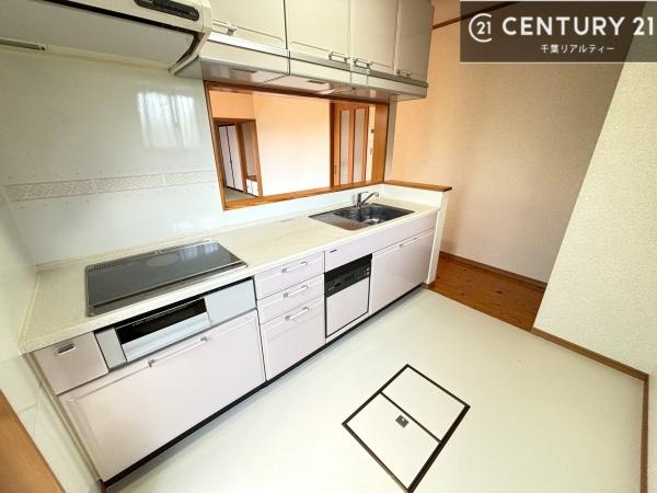 千葉市緑区高津戸町の中古一戸建て