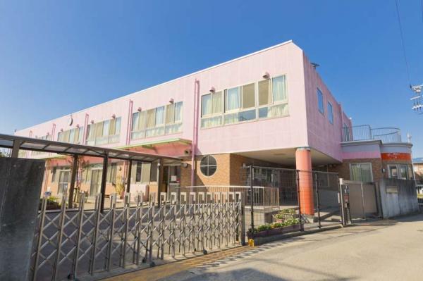 八千代市八千代台北１７丁目　２号棟(高津幼稚園)