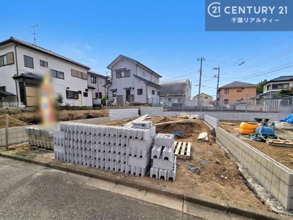 八千代市八千代台北１７丁目　２号棟