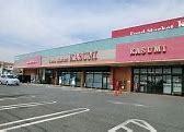 八千代市八千代台北１７丁目　３号棟(カスミ八千代大和田店)