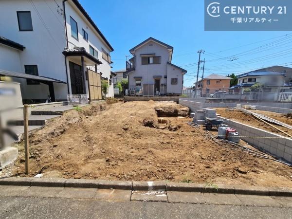 八千代市八千代台北１７丁目　３号棟