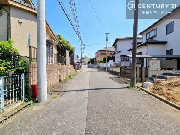 八千代市八千代台北１７丁目　３号棟