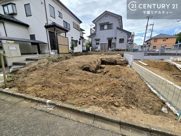 八千代市八千代台北１７丁目　３号棟