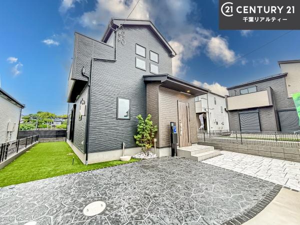 グラファーレ船橋市二和東1丁目 3号棟