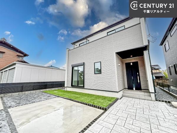 グラファーレ船橋市二和東1丁目　4号棟