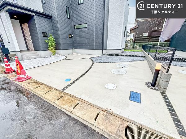 グラファーレ船橋市二和東1丁目　12号棟