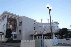 市川市市川(市川市立市川小学校)