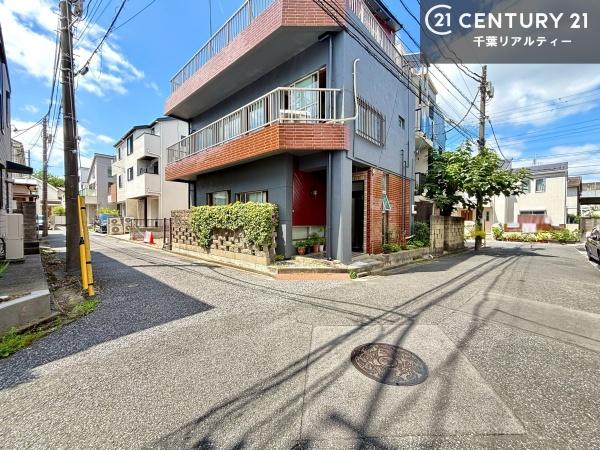 市川市市川