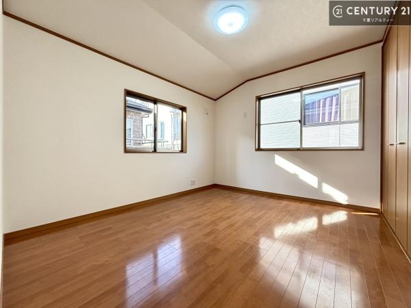 千葉市中央区松ケ丘町の中古一戸建て