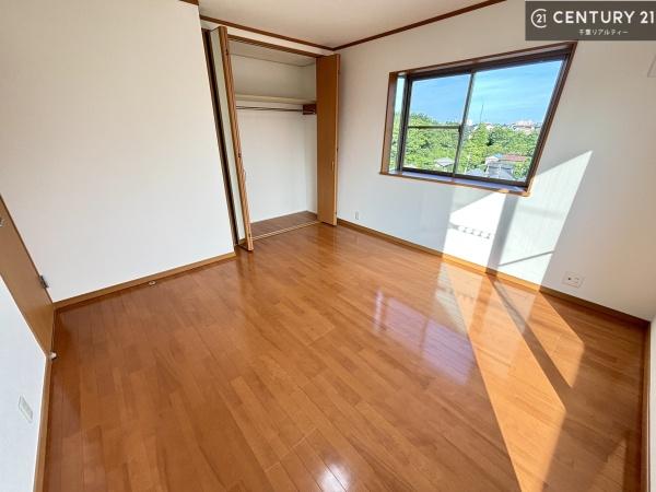 千葉市中央区松ケ丘町の中古一戸建て