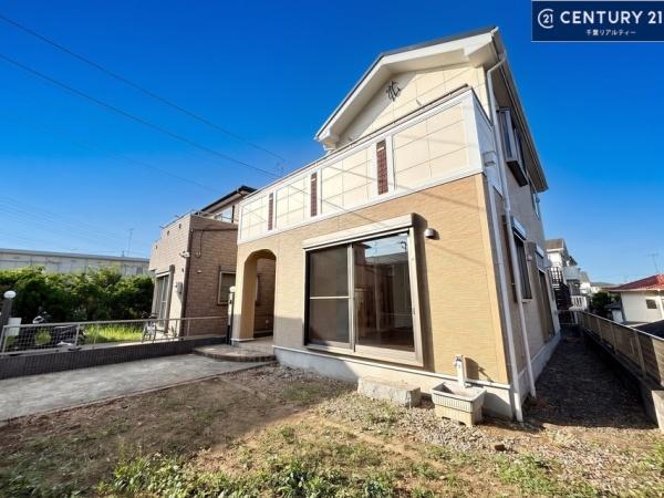 千葉市中央区松ケ丘町の中古一戸建て