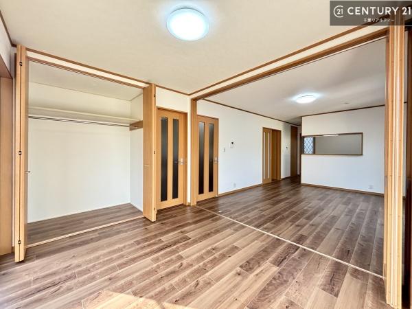 千葉市中央区松ケ丘町の中古一戸建て