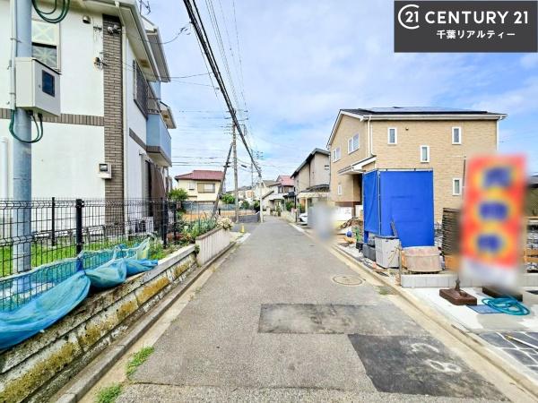 船橋市大穴南5丁目