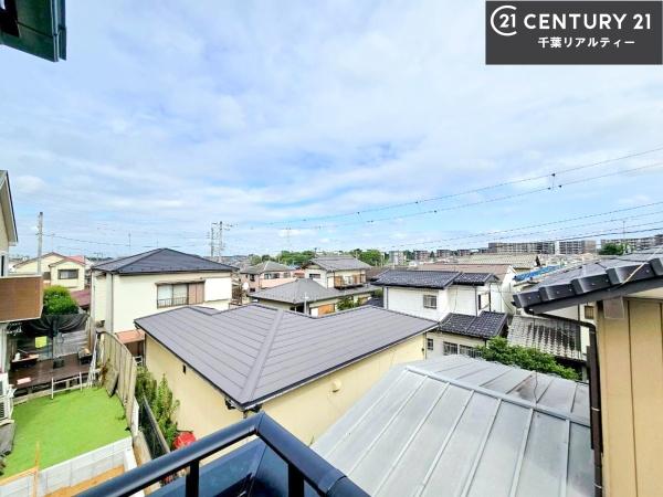 船橋市大穴南5丁目