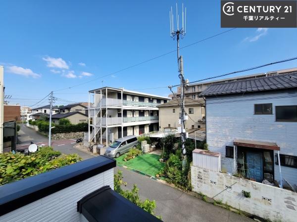 船橋市習志野台5丁目
