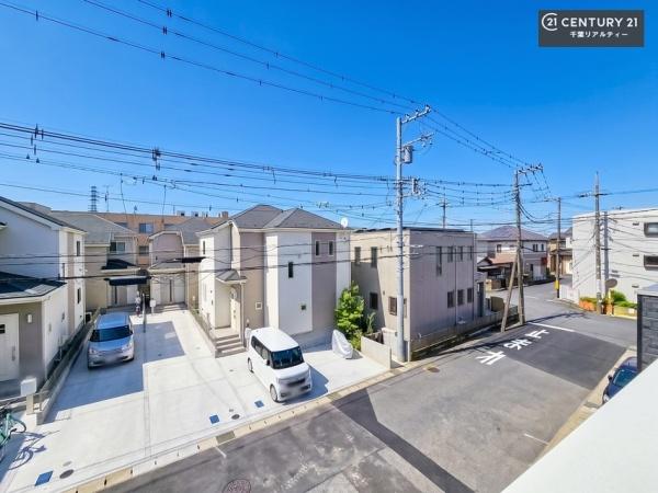 千葉市中央区蘇我５丁目　２号棟