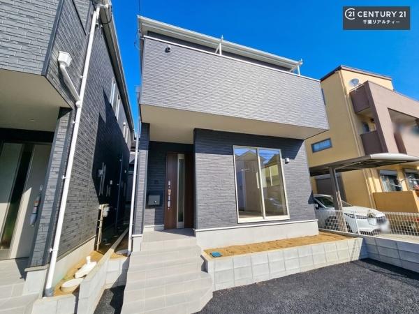 千葉市中央区蘇我5丁目 2号棟