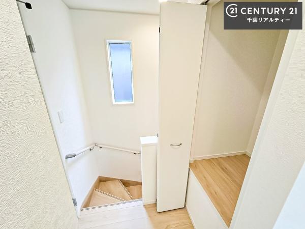 千葉市中央区蘇我５丁目　２号棟