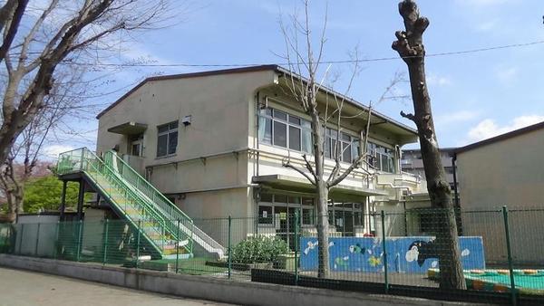 千葉市花見川区さつきが丘２丁目　２号棟(千葉市さつきが丘第一保育所)