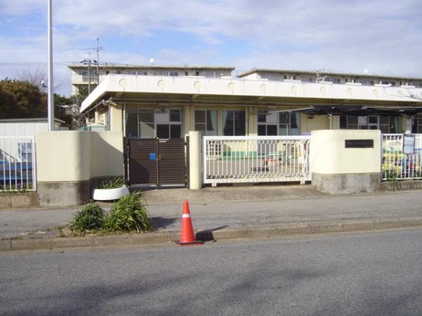 千葉市花見川区さつきが丘２丁目　２号棟(千葉市さつきが丘第二保育所)