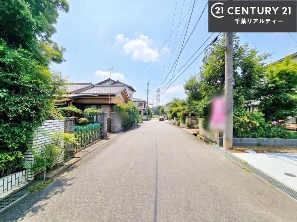 船橋市小室町　A号棟