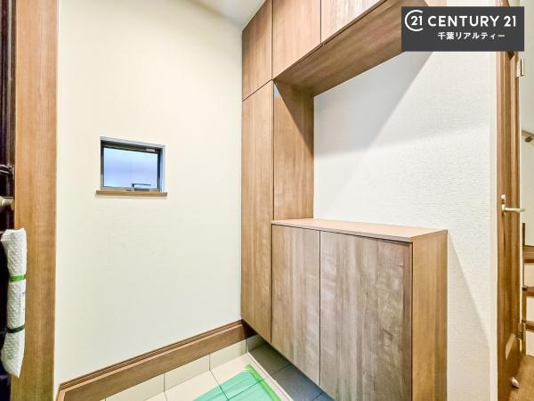 千葉市稲毛区山王町　A号棟