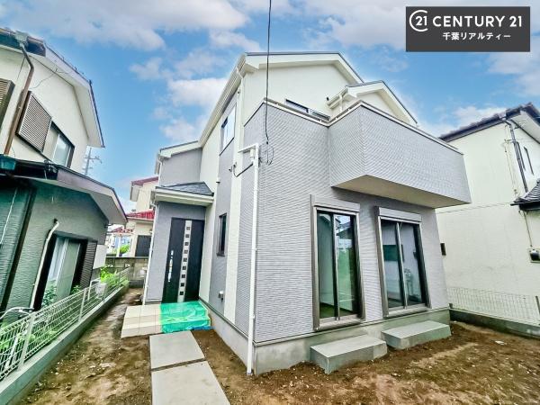 千葉市稲毛区山王町 A号棟