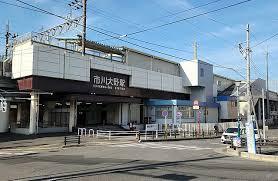 市川市南大野１丁目　Ａ号棟(市川大野駅(JR東日本武蔵野線))