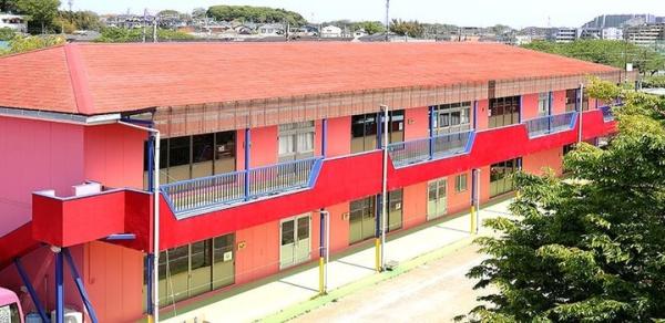 市川市南大野１丁目　Ａ号棟(築葉根幼稚園)