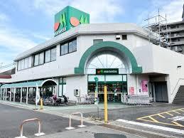 市川市南大野１丁目　Ａ号棟(マルエツ市川大野店)