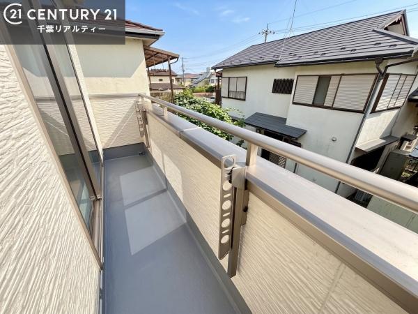 市川市南大野１丁目　Ａ号棟