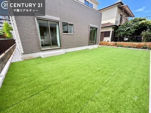 市川市南大野１丁目　Ａ号棟