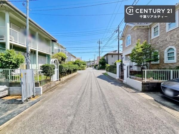 千葉市若葉区御成台３丁目