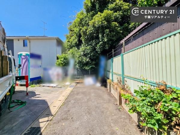 ＧＲＡＦＡＲＥ千葉市若葉区加曽利町　１号棟