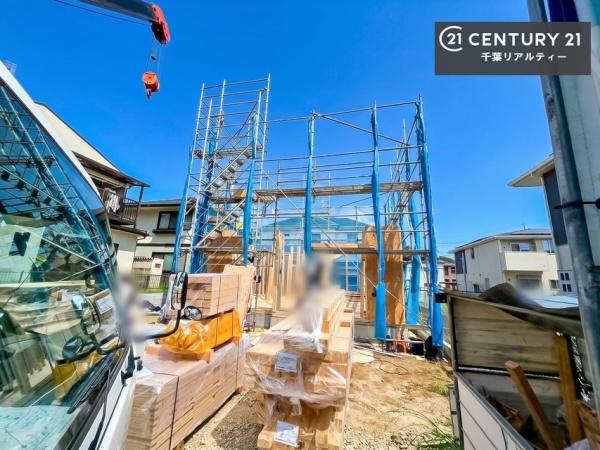 ＧＲＡＦＡＲＥ千葉市若葉区加曽利町　１号棟