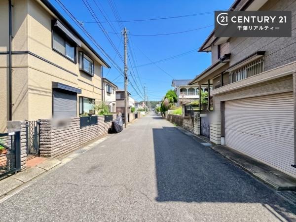 千葉市若葉区加曽利町　１号棟