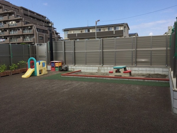 ＧＲＡＦＡＲＥ千葉市中央区末広３丁目　１号棟(にじのいろ保育園)