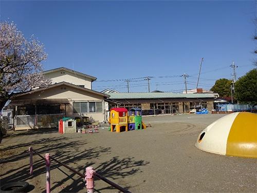 市川市中国分５丁目(市川市立中国分保育園)